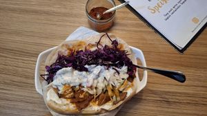  at be Well in Bochum