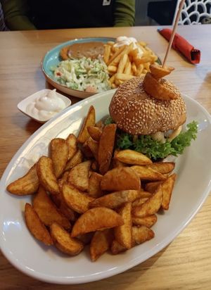  at be Well in Bochum