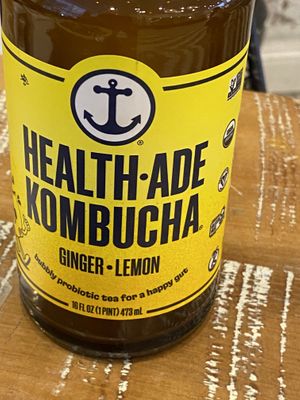 Delicious drink #Veganuary at Beatnic - Rockefeller Plaza in New York City