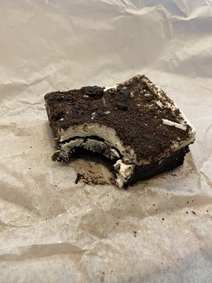 Oreo Dream Bar  at Beatnic - Rockefeller Plaza in New York City