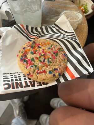   at Beatnic - Rockefeller Plaza in New York City