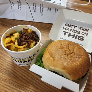  at Beatnic - Rockefeller Plaza in New York City