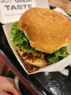  at Beatnic - Rockefeller Plaza in New York City