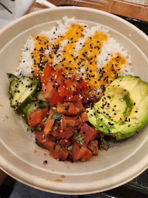  at Beatnic - Rockefeller Plaza in New York City