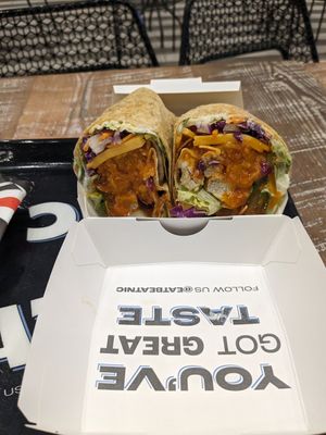  at Beatnic - Rockefeller Plaza in New York City