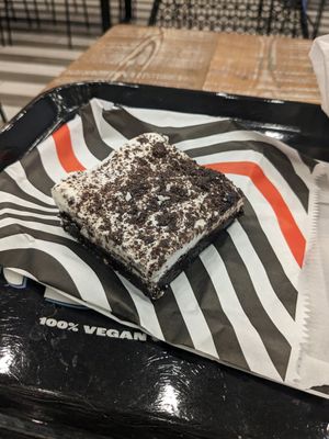  at Beatnic - Rockefeller Plaza in New York City