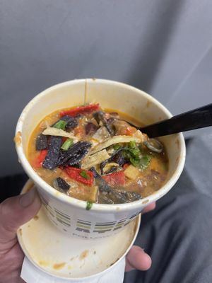   at Beatnic - Rockefeller Plaza in New York City