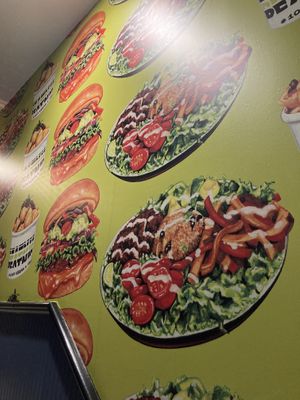   at Beatnic - Rockefeller Plaza in New York City