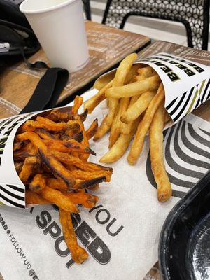  #Veganuary at Beatnic - Rockefeller Plaza in New York City