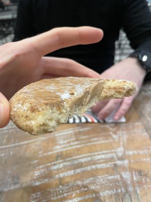  #Veganuary at Beatnic - Rockefeller Plaza in New York City