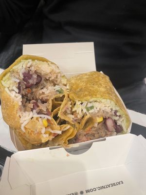  #Veganuary at Beatnic - Rockefeller Plaza in New York City