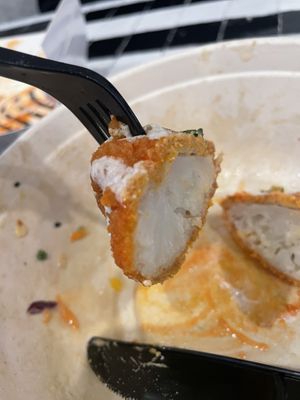  #Veganuary at Beatnic - Rockefeller Plaza in New York City