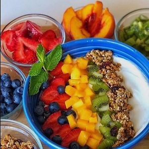 . at Juiced Up in Hartford