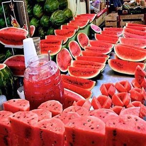 . at Juiced Up in Hartford