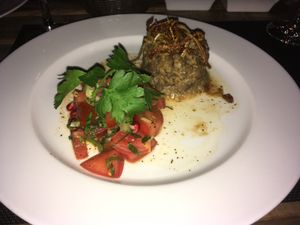 Mazza  at Mazza in Hamburg