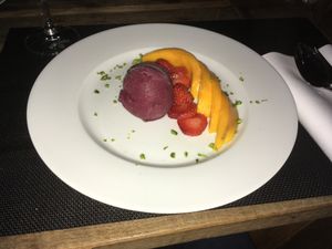 Mazza  at Mazza in Hamburg