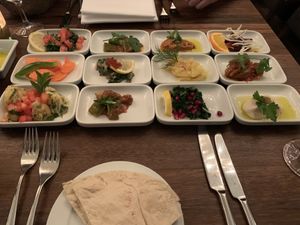 Mazza at Mazza in Hamburg