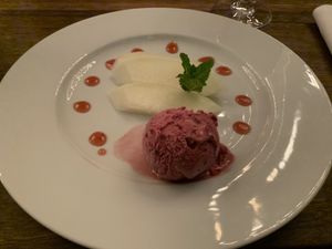 Mazza  at Mazza in Hamburg