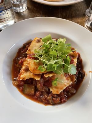   at The Old Bicycle Shop in Cambridge