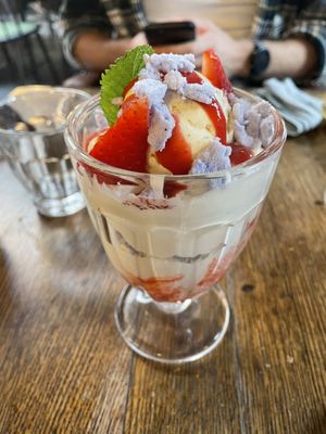   at The Old Bicycle Shop in Cambridge