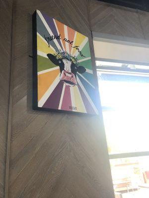 Decor❤️ at VegeNation in Henderson