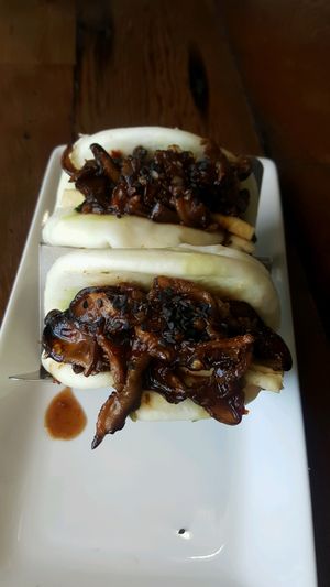 Bow Wow at VegeNation in Henderson