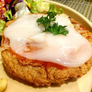  at Burgreens - Pondok Indah in Jakarta