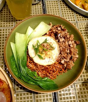  at Burgreens - Pondok Indah in Jakarta