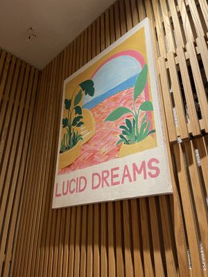   at Vi Coffee & Healthy Living in Istanbul