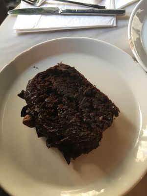 😌 at Vi Coffee & Healthy Living in Istanbul