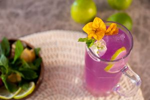 Mediterrean Breeze at Ch'i for Life in Antalya