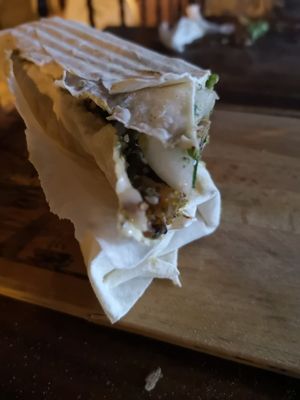 🤯 at VegaNarsist - Nişantaşı in Istanbul