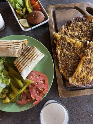 🤤 at VegaNarsist - Nişantaşı in Istanbul