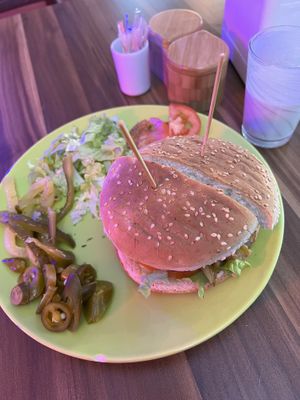   at VegaNarsist - Nişantaşı in Istanbul