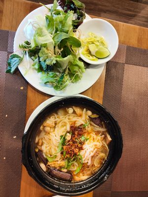  at Hoa Sen - Nguyen Van Cu in Da Lat