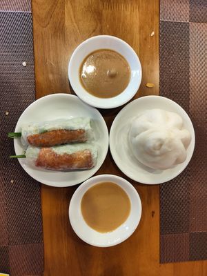  at Hoa Sen - Nguyen Van Cu in Da Lat