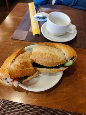  at Hoa Sen - Nguyen Van Cu in Da Lat