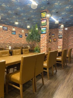   at Hoa Sen - Nguyen Van Cu in Da Lat