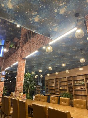   at Hoa Sen - Nguyen Van Cu in Da Lat