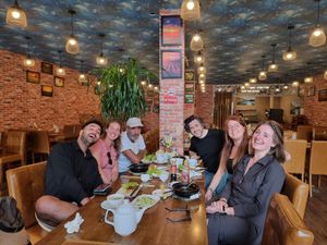  at Hoa Sen - Nguyen Van Cu in Da Lat