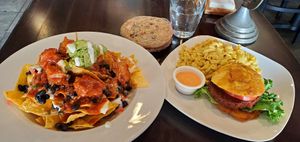  at Earth to Us  in Durham