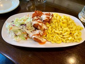 Jenny at Earth to Us  in Durham