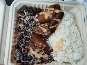 Plato provincial at Earth to Us  in Durham