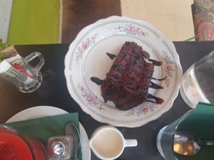  at Cafe Bar 67 in Athens