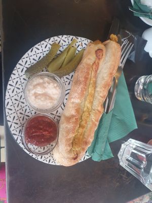  at Cafe Bar 67 in Athens