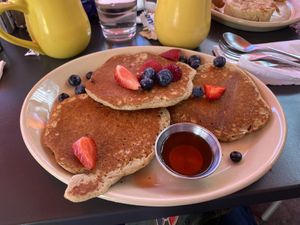   at Snooze - Larimer St in Denver