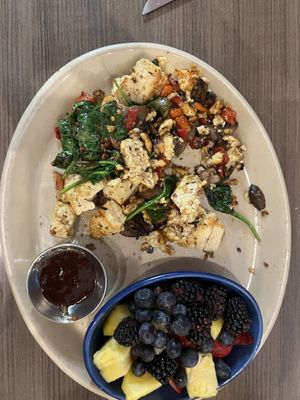   at Snooze - Larimer St in Denver