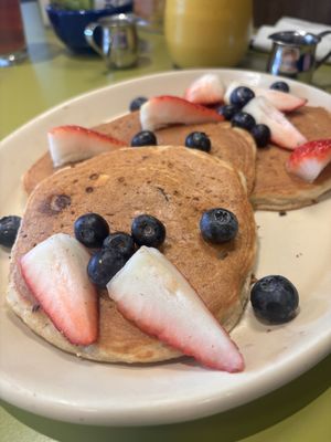   at Snooze - Larimer St in Denver