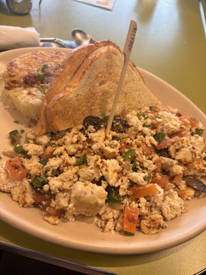   at Snooze - Larimer St in Denver