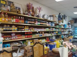 Grocery items #1 at Oriental Food Market & Take-out in West Palm Beach